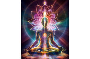 Self-paced Quantum Energy Healing Journey