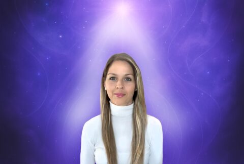 *NEW* Course - Higher Self Guidance & Psychic Activation