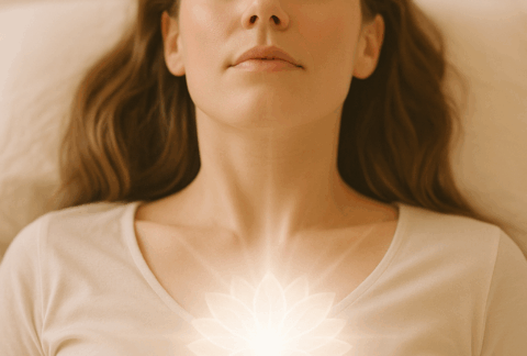 Crystalline Soul Healing®