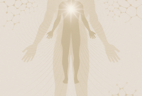 Self-paced Quantum Energy Healing Journey